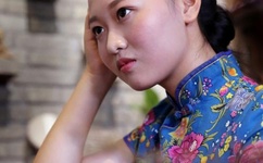 我是女生 黑girl